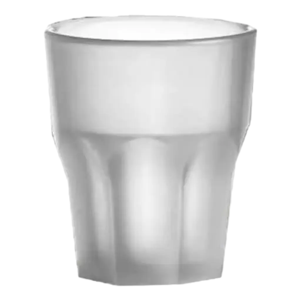 Vaso de tiro 4cl