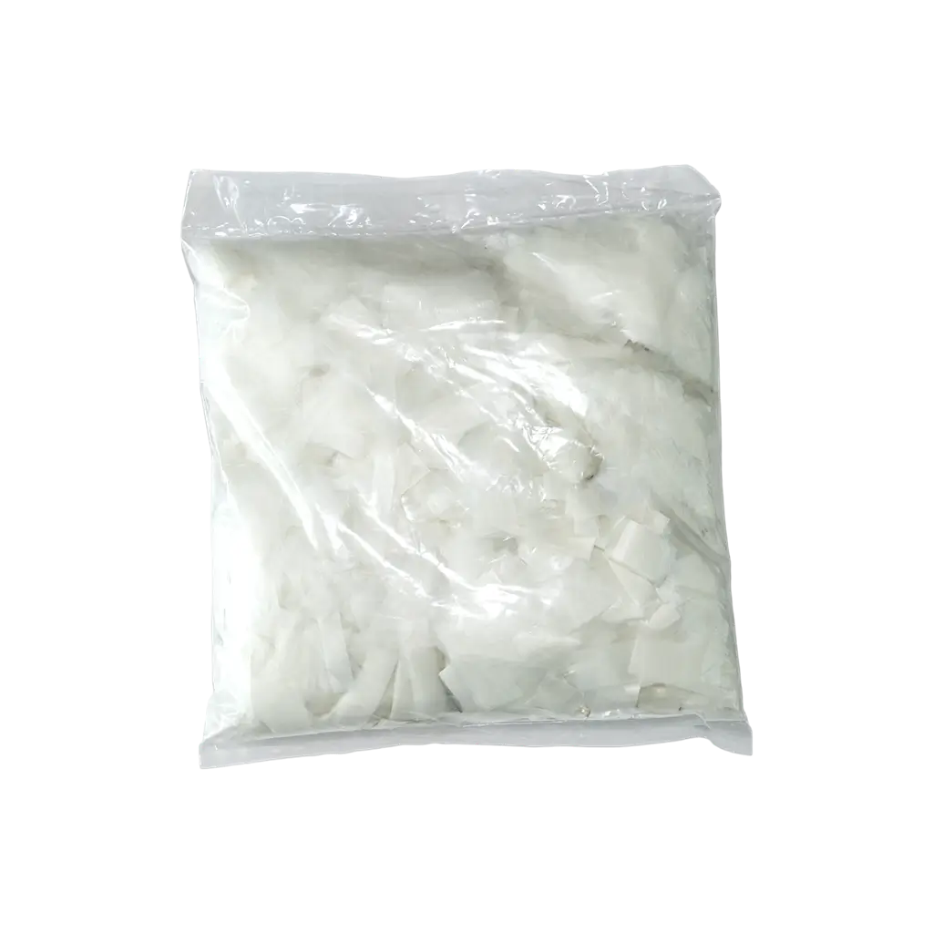 Bolsa 1kg Confettis 100% Biodegradable Blanco