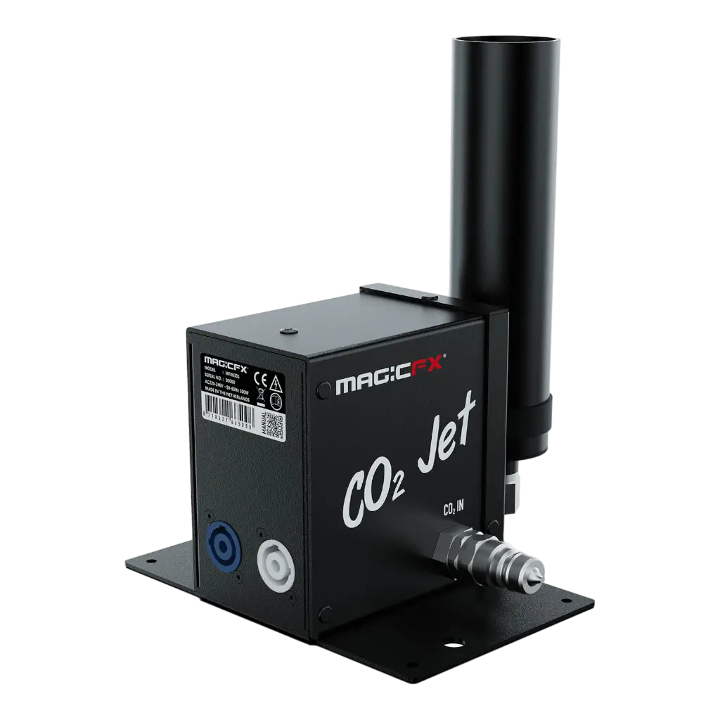 MAGICFX® CO2 JET I