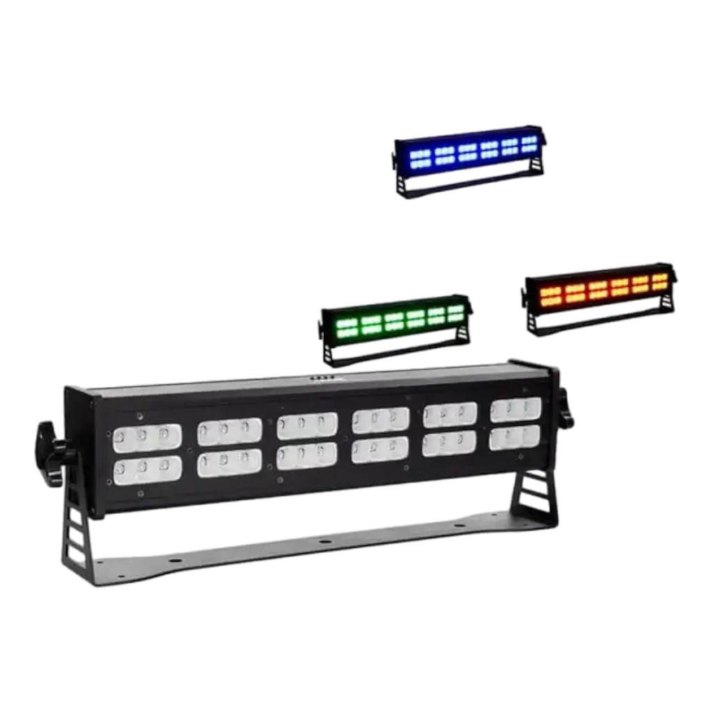 PROYECTOR LED - MAXBAR 180 - EVOLITE