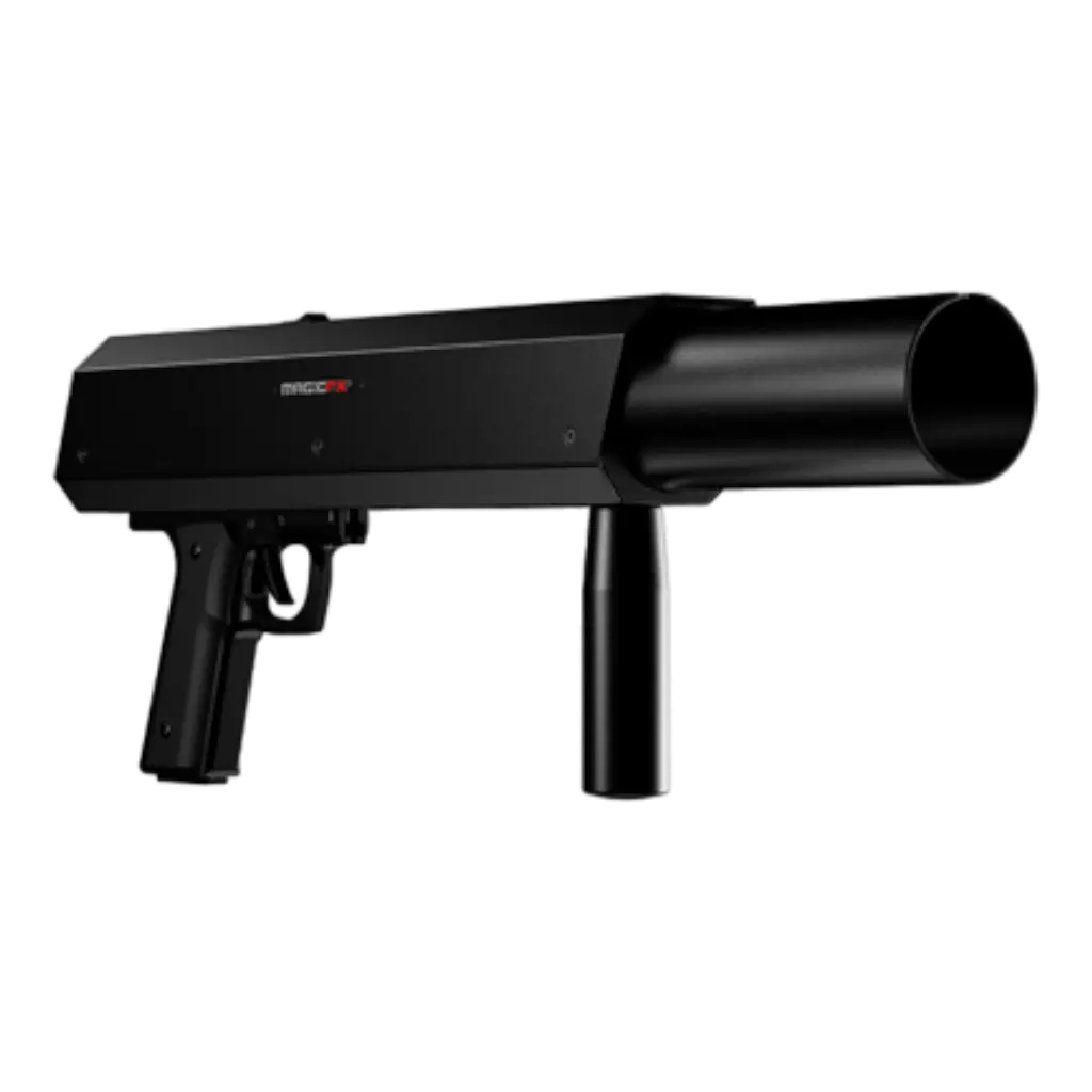 MAGICFX® DEEJAY SHOTGUN