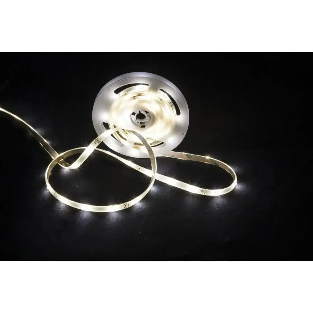 Cinta de luz LED blanca flexible de 3 m PARTY-STRIP300WH