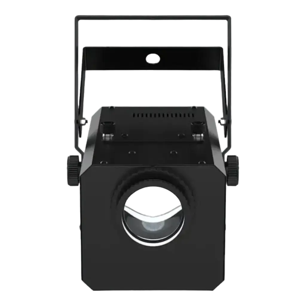 CHAUVET DJ - Proyector Gobo Shot compacto