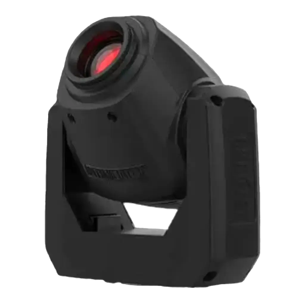 CHAUVET DJ - Cabezal Intimidator Spot 260X