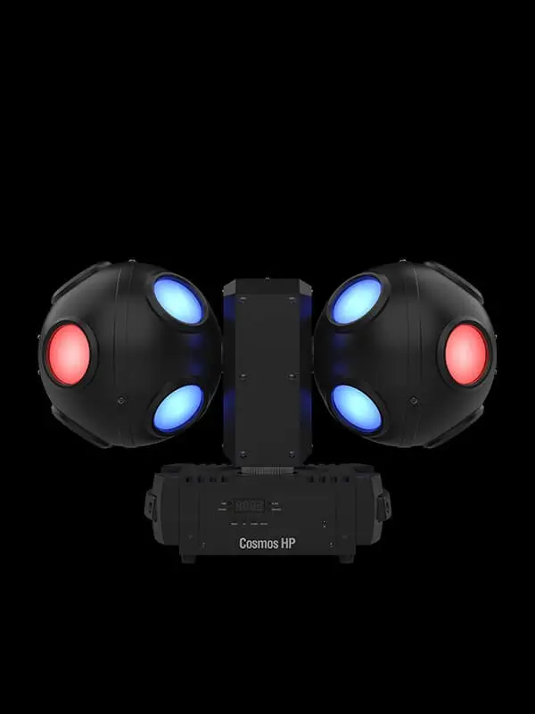 CHAUVET DJ - Foco LED Cosmos HP Power