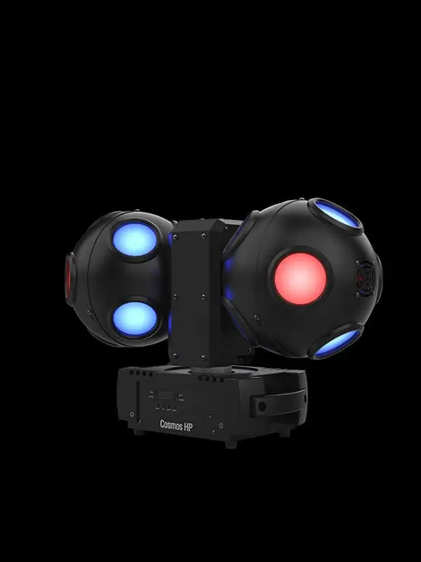 CHAUVET DJ - Foco LED Cosmos HP Power