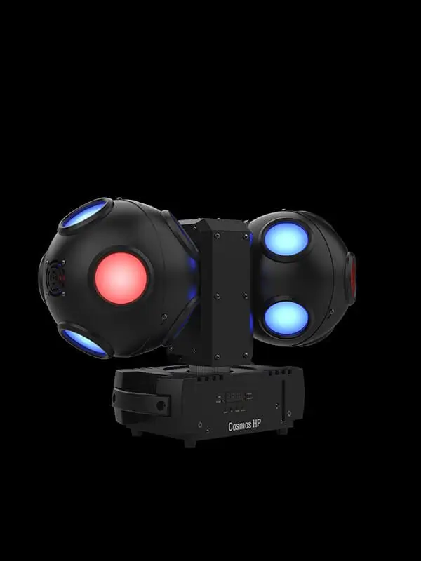 CHAUVET DJ - Foco LED Cosmos HP Power