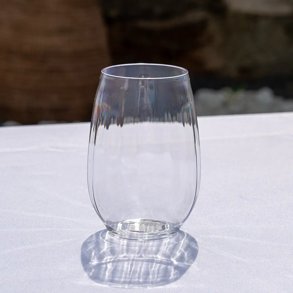 Vaso Liso 50cl (Tritan)