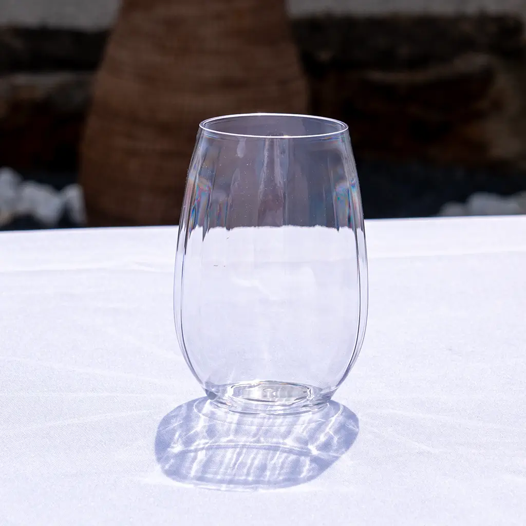 Vaso Liso 50cl (Tritan)