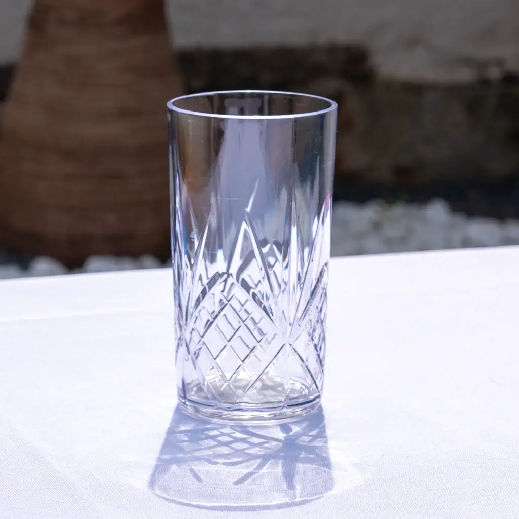 FIRENZE Vaso largo 60cl