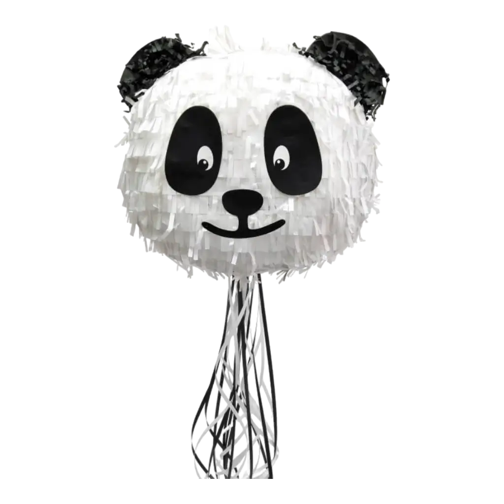 Piñata Baby Panda