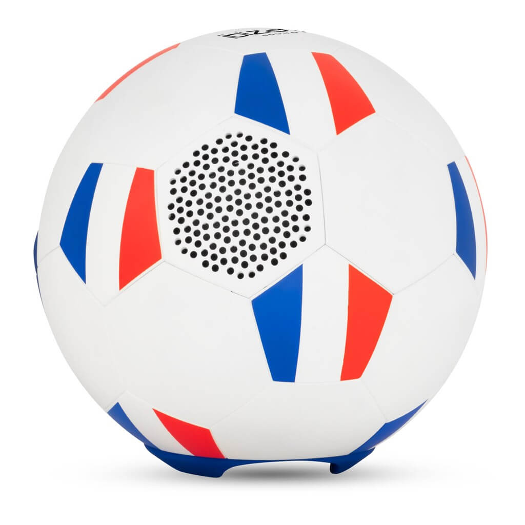 Altavoz bluetooth "Fútbol