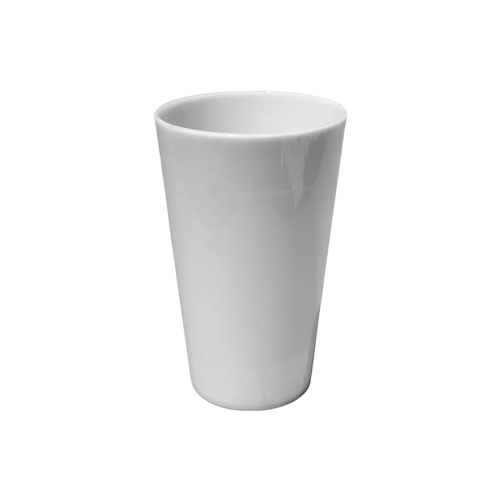 Eco Cup Blanco 25cl