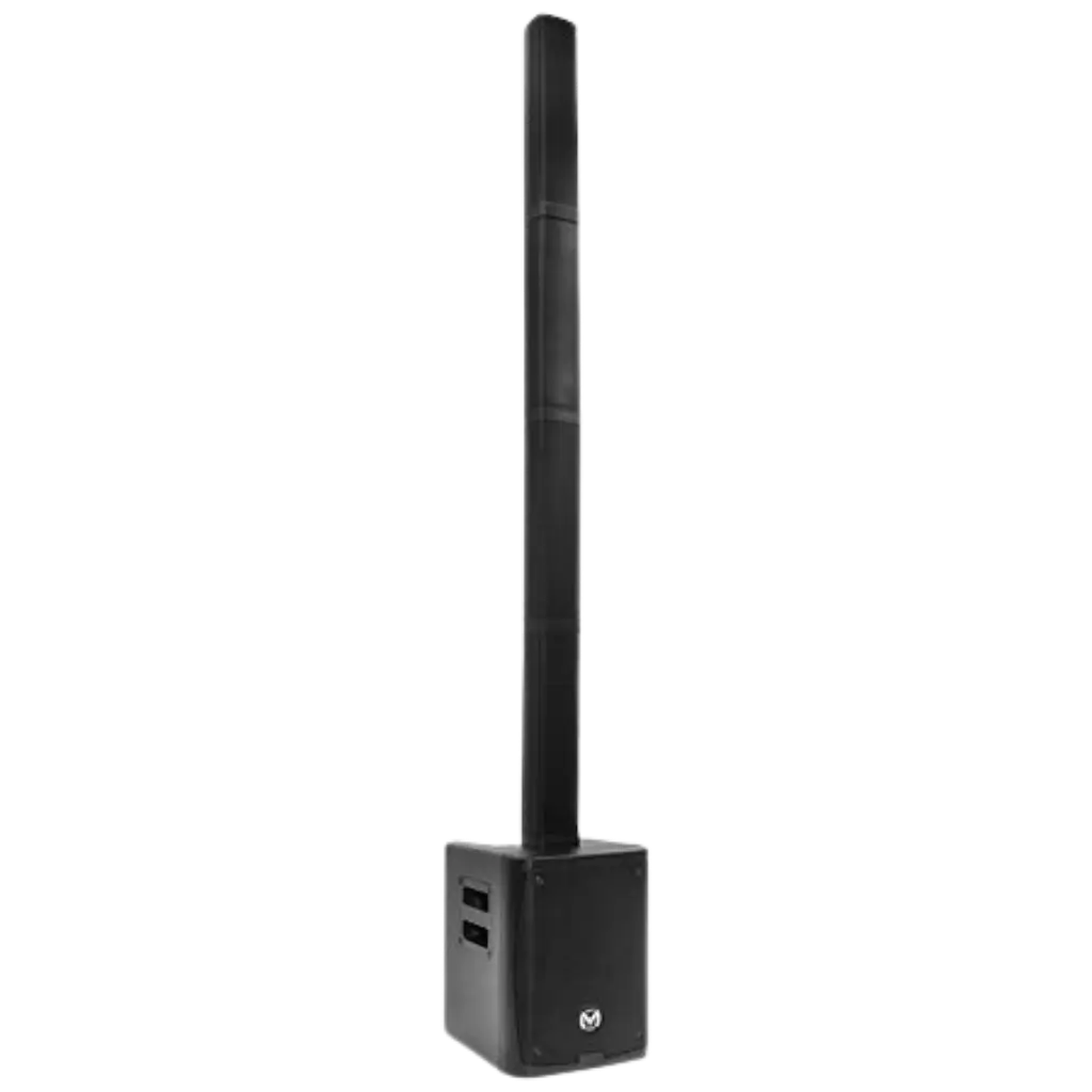 Sistema de columna amplificada Mac Mah - SC-400 GO