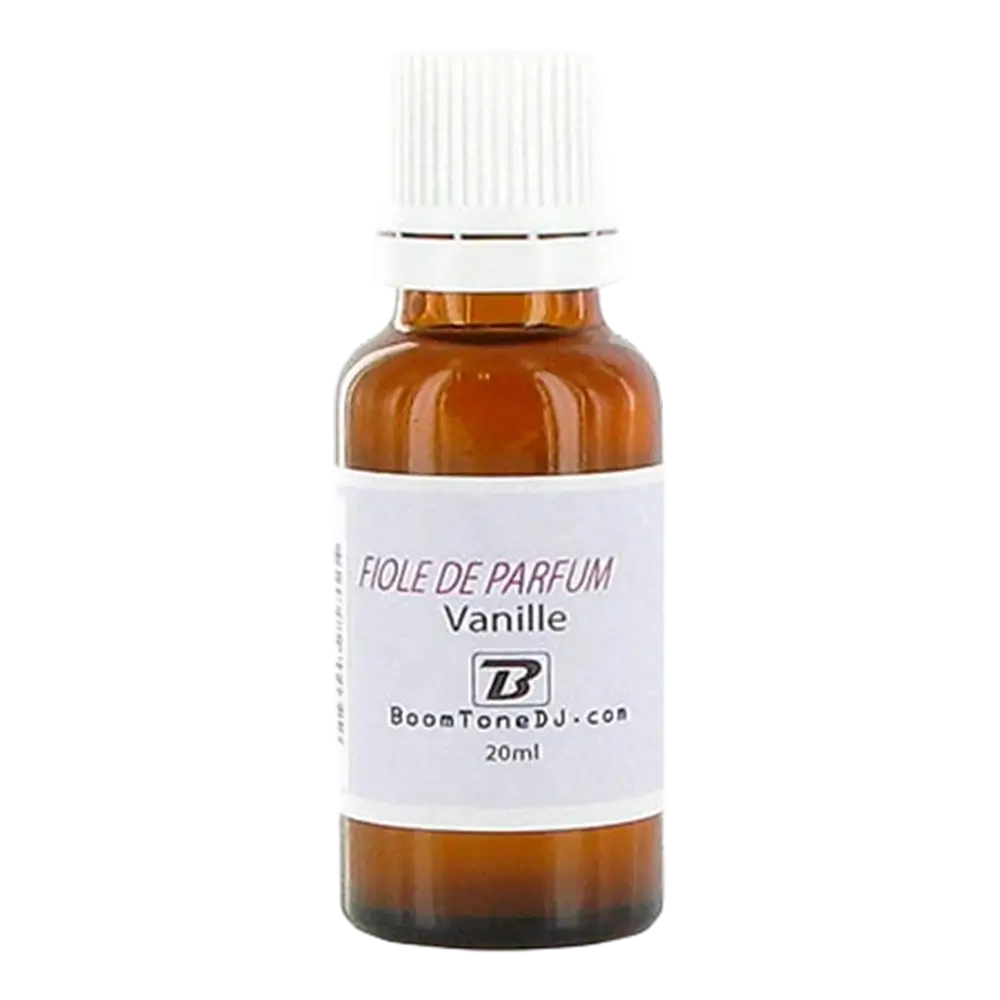 Vial Vainilla 20 ml