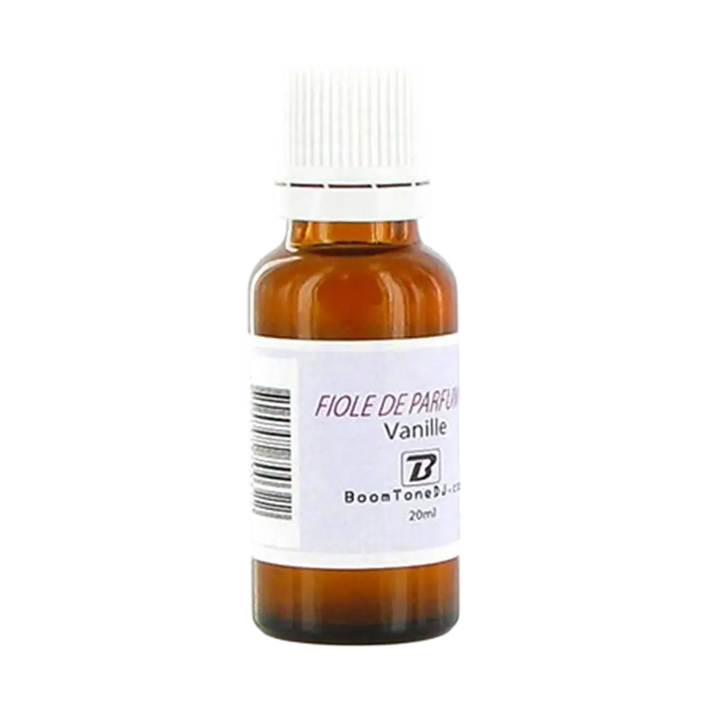 Vial Vainilla 20 ml