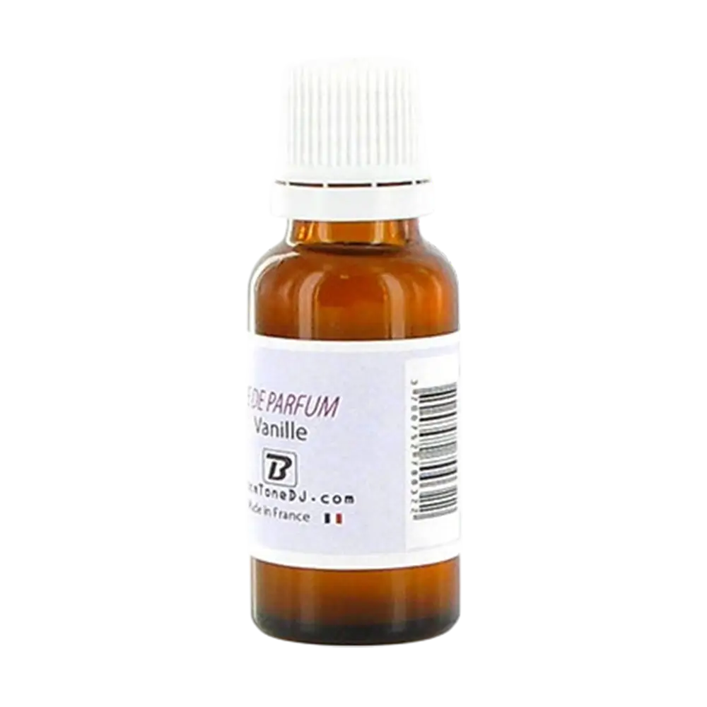 Vial Vainilla 20 ml