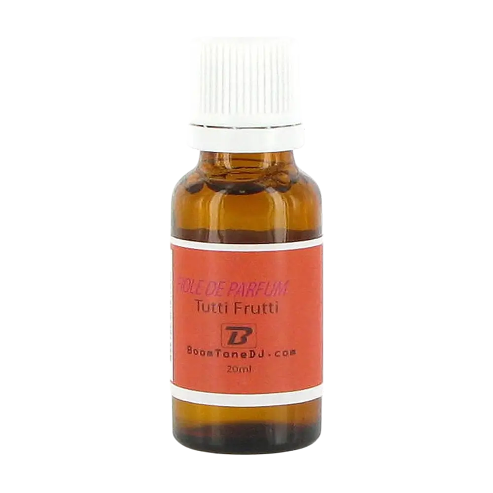 Tutti Frutti 20 ml vial