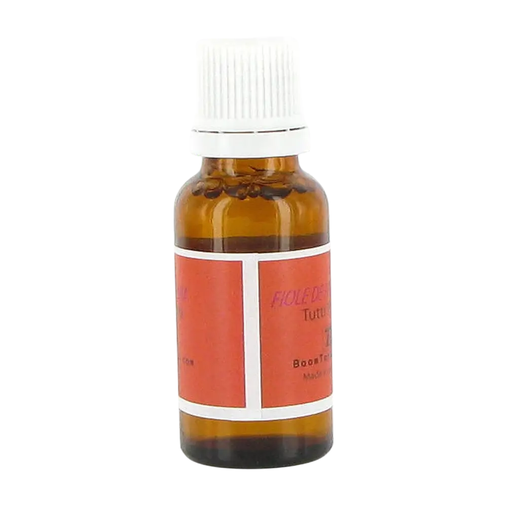 Tutti Frutti 20 ml vial