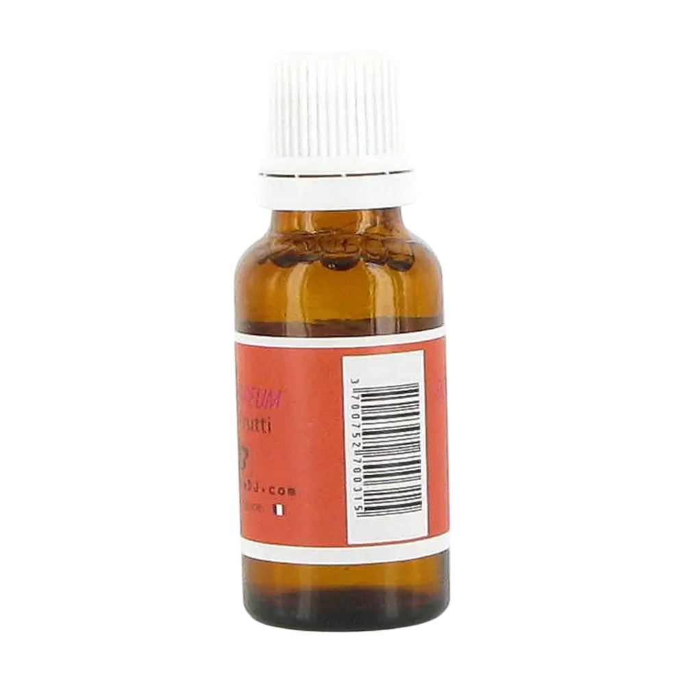 Tutti Frutti 20 ml vial