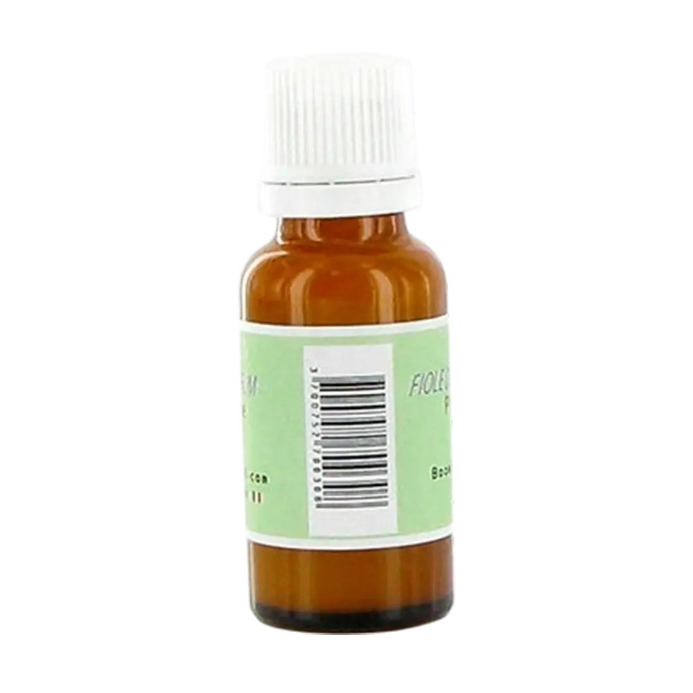 Frasco de manzana 20 ml