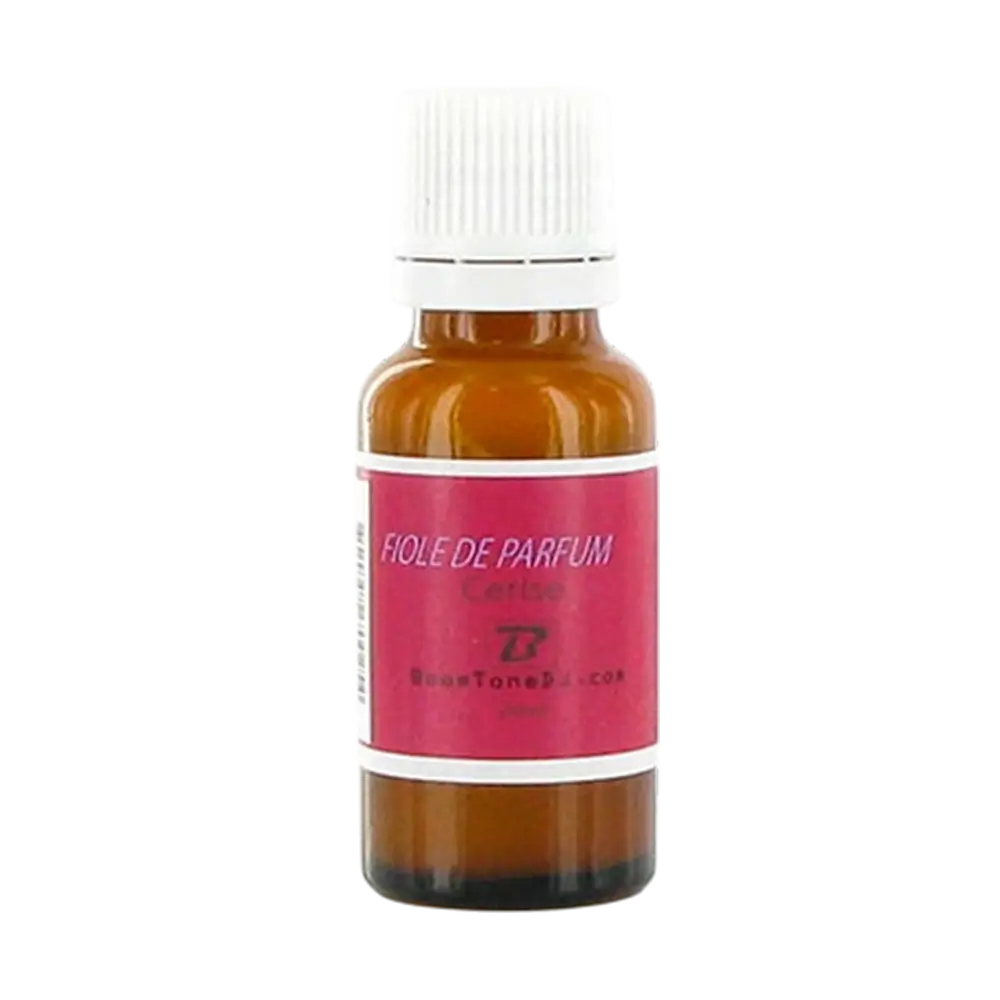 Vial Cereza 20 ml