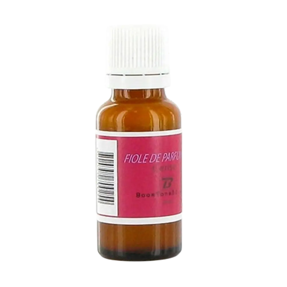 Vial Cereza 20 ml