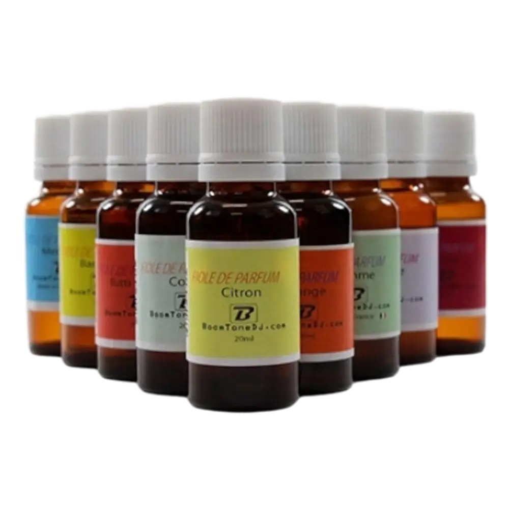 Vial Cereza 20 ml