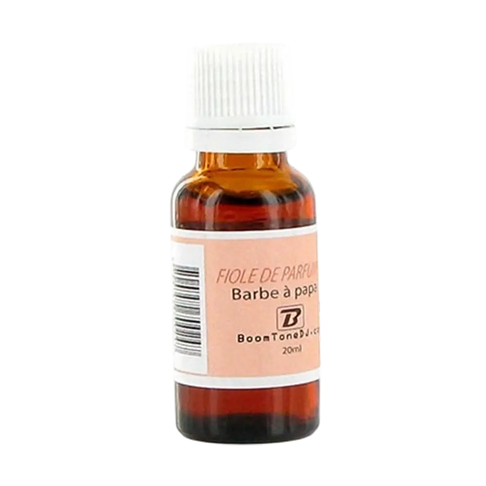 Petaca Candyfloss 20 ml